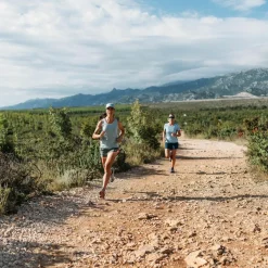 Damen Unlimitech Technical Top