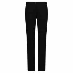 Damen Unlimitech Wanderhose aus Ripstop-Gewebe mit Seitentaschen