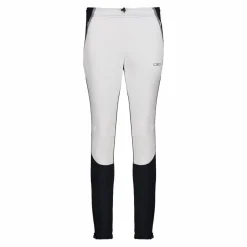 Damen Unlimitech winddichte Skitourenhose aus Stretch Performance