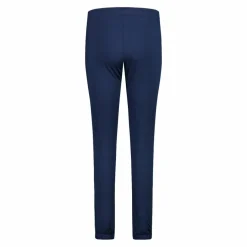 Damen Unlimitech winddichte Skitourenhose aus Stretch Performance