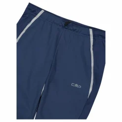 Damen Unlimitech winddichte Skitourenhose aus Stretch Performance