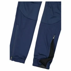 Damen Unlimitech winddichte Skitourenhose aus Stretch Performance