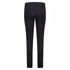 Damen Unlimitech winddichte Skitourenhose aus Stretch Performance