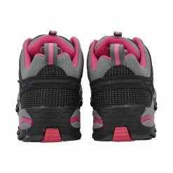 Damen Wanderschuh Rigel Low Waterproof mit Ripstop-Obermaterial