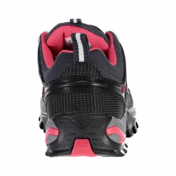 Damen Wanderschuh Rigel Low Waterproof mit Ripstop-Obermaterial