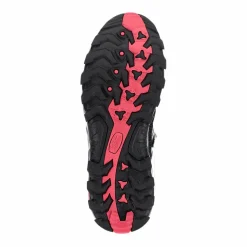 Damen Wanderschuh Rigel Low Waterproof mit Ripstop-Obermaterial