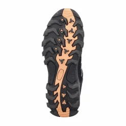 Damen Wanderschuh Rigel Low Waterproof mit Ripstop-Obermaterial