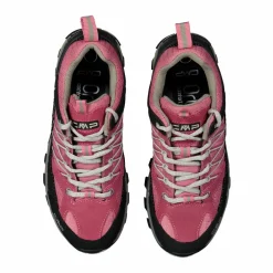 Damen Wanderschuh Rigel Low Waterproof mit Ripstop-Obermaterial