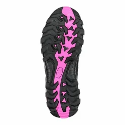 Damen Wanderschuh Rigel Low Waterproof mit Ripstop-Obermaterial