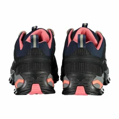 Damen Wanderschuh Rigel Low Waterproof mit Ripstop-Obermaterial