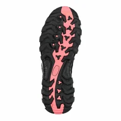 Damen Wanderschuh Rigel Low Waterproof mit Ripstop-Obermaterial