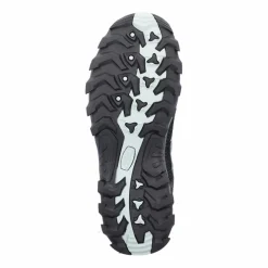 Damen Wanderschuh Rigel Low Waterproof mit Ripstop-Obermaterial