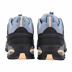 Damen Wanderschuh Rigel Low Waterproof mit Ripstop-Obermaterial