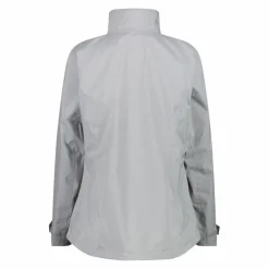 Damen wasserdichte Segeljacke