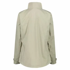 Damen wasserdichte Segeljacke