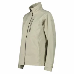 Damen wasserdichte Segeljacke