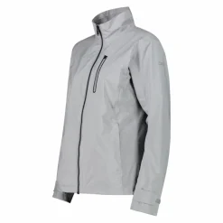 Damen wasserdichte Segeljacke