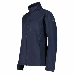 Damen wasserdichte Segeljacke