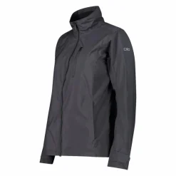 Damen wasserdichte Segeljacke