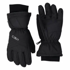 Damen Wattierte Skihandschuhe