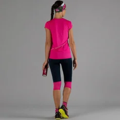 Damen 4-way stretch Leggings