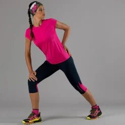 Damen 4-way stretch Leggings