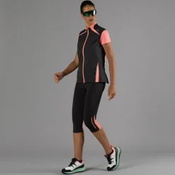 Damen 4-way stretch Leggings