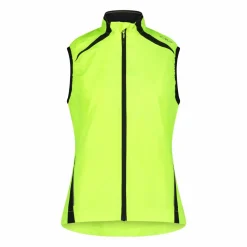 Damen Winddichtes weste