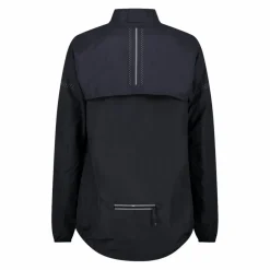 Damen Windschutzjacke mit abnehmbaren Ärmeln