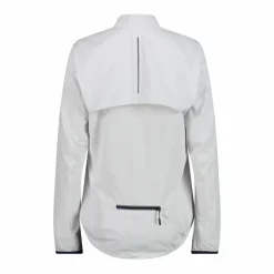 Damen Windschutzjacke mit abnehmbaren Ärmeln