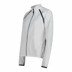 Damen Windschutzjacke mit abnehmbaren Ärmeln