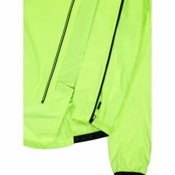 Damen Windschutzjacke mit abnehmbaren Ärmeln