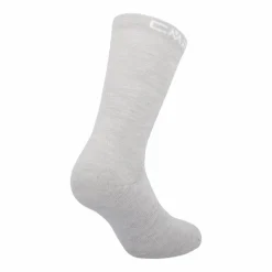 Damen Woll Wandersocken mittel