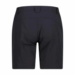 Damen Zip-Off-Stretch-Hose mit großen Seitentaschen