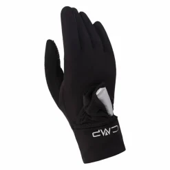 Damen Zwei-in-Eins-Handschuhe