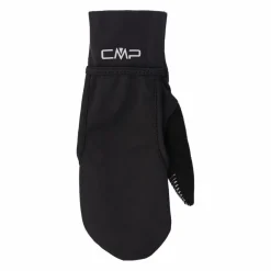 Damen Zwei-in-Eins-Handschuhe