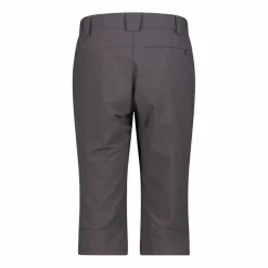 Damen-Caprihose aus Stretch-Nylon