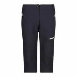 Damen-Caprihose aus Stretch-Nylon