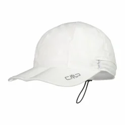 Damenen-Mütze im Safaristil