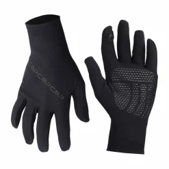 Damenhandschuhe aus Stretch Performance mit Touch-Finger.