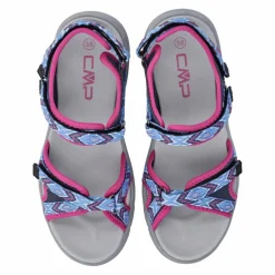 Damen-Hiking-Sandale Almaak