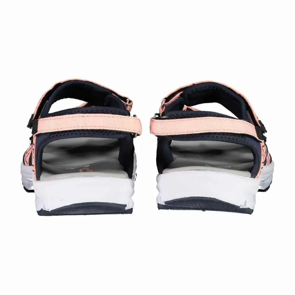 Damen-Hiking-Sandale Almaak