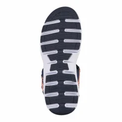 Damen-Hiking-Sandale Almaak