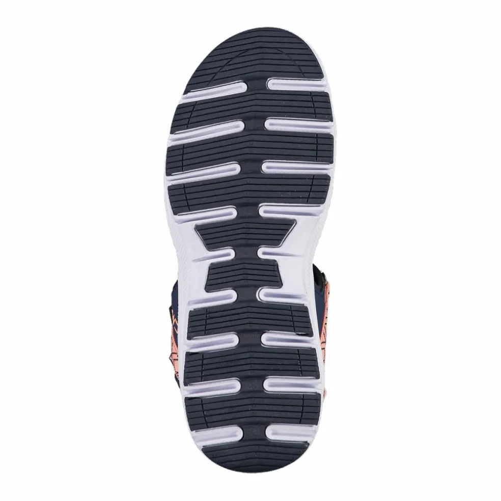 Damen-Hiking-Sandale Almaak