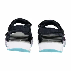 Damen-Hiking-Sandale Almaak