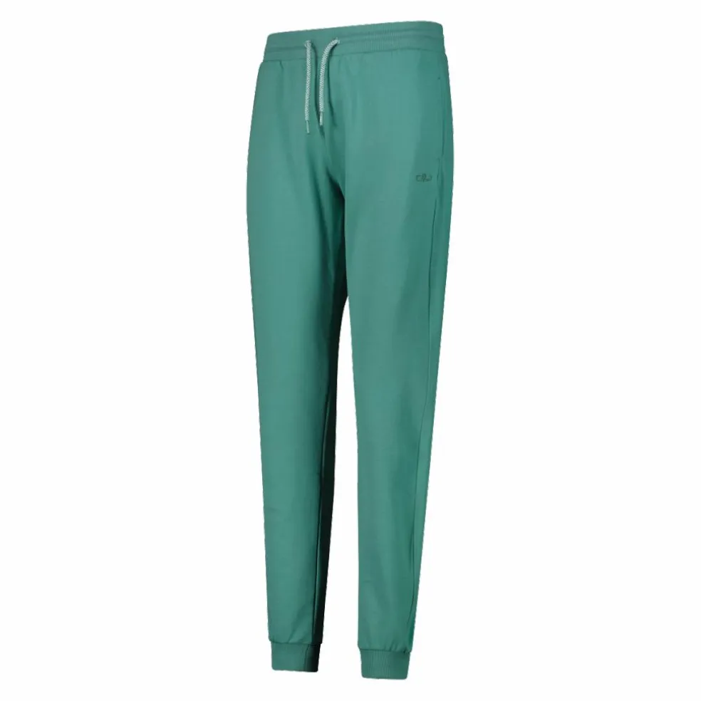 Damenhose aus French Terry