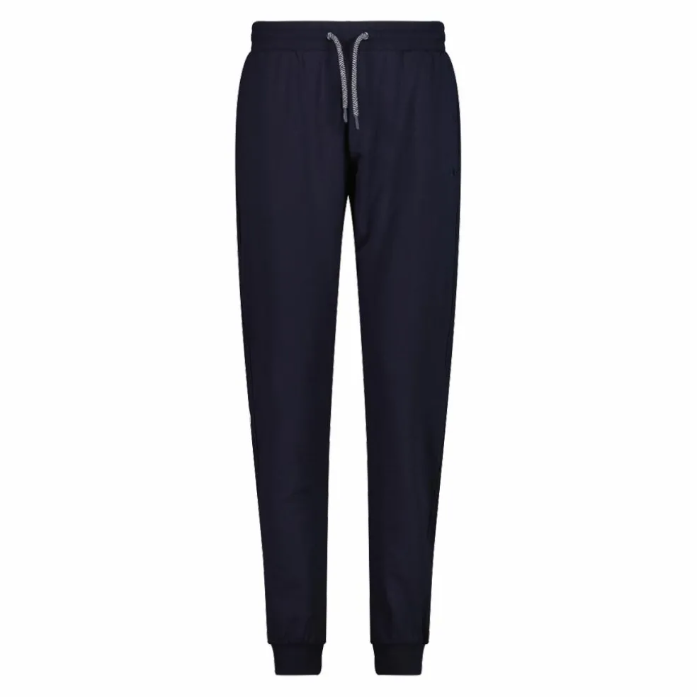 Damenhose aus French Terry