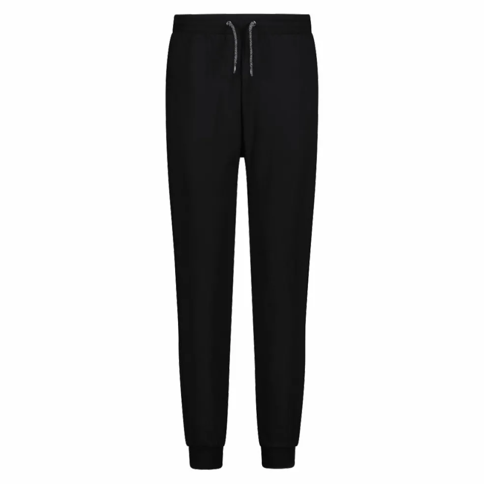 Damenhose aus French Terry