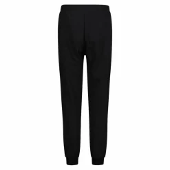 Damenhose aus French Terry