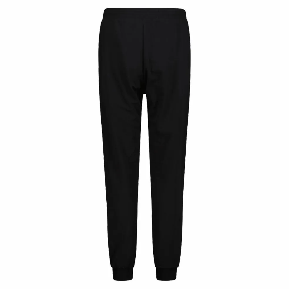 Damenhose aus French Terry